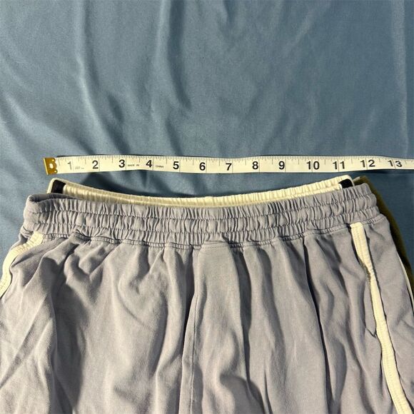 Women's Shorts Bundle of 3 Medium Multicolor Casual Lounge Summer - Picture 7 of 8